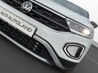 Volkswagen T-Roc - Vorschau Bild 17