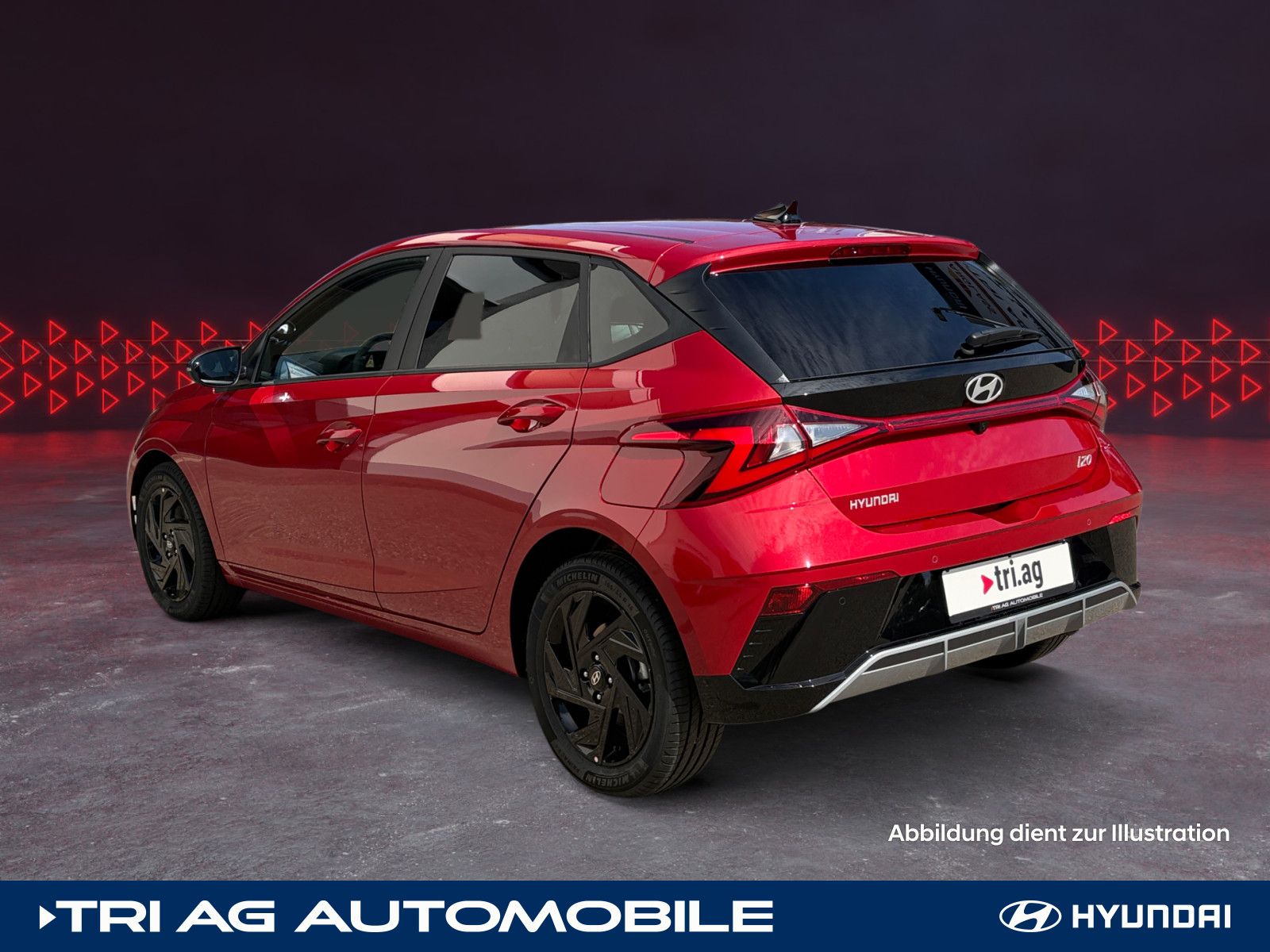 Hyundai i20 - Bild 5