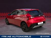 Hyundai i20 - Vorschau Bild 5