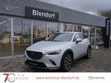 Mazda CX-3 Sports-Line 121 Technik-P|AHK|AppleCarplay - Mazda CX-3 in Essen