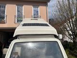 Volkswagen T3 wohnmobilausbau
