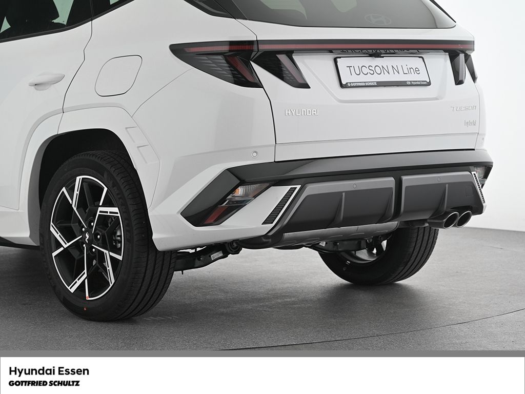 Hyundai TUCSON - Bild 7