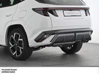 Hyundai TUCSON - Vorschau Bild 7
