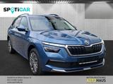 Skoda Kamiq Clever 8-fach LM Felgen el.Heckkl.LEDMatri - Skoda: Felgen