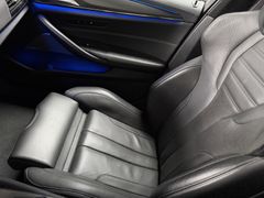 BMW M5/COMPETI/SITZ.BELÜF/BMW GAR/DRIVERS PACKAGE