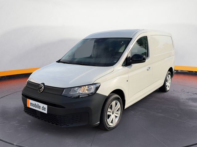 Volkswagen Caddy V Cargo Maxi 2.0 TDI HECKFLÜGEL+FENSTER+TE