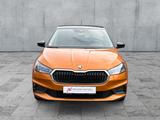 Skoda Fabia 1.0 TSI AMBITION LED+APP+PDC+GRA+DAB+16" - Skoda: Orange