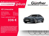 Audi A5 - Vorschau Bild 1