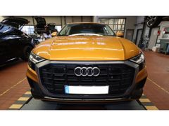 AUDI Q8 55 TFSI e quattro Pano+VirtualCockpit+Connect