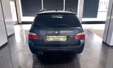 BMW 525d M Paket|NaviProf|Xenon|Sitzheizung|Klimaaut - BMW 525: 525d M Paket