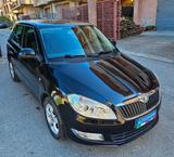 Skoda Fabia 1.6 TDI CR 90CV 5p. Style - Skoda Fabia mit Diesel-Antrieb: 1.9