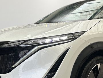 Nissan Ariya Evolve+ e-4orce
