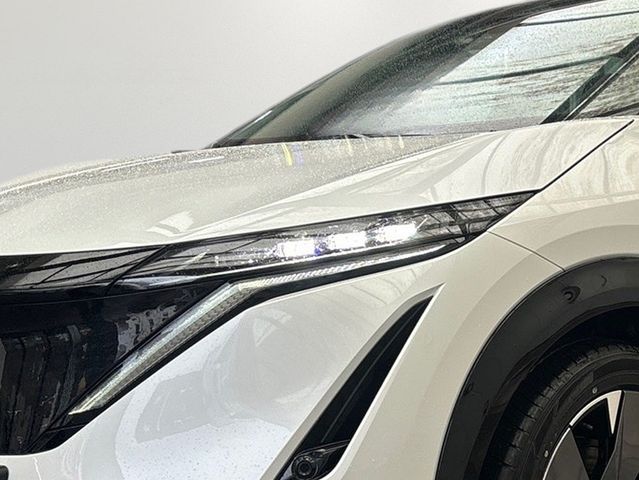 Nissan Ariya Evolve+ e-4orce