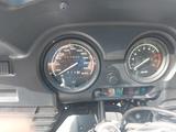 BMW 1150 RT - MOTORRAD AUS DEM JAHR 2001