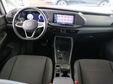 Volkswagen Caddy Maxi eHYBRID DSG LED FLÜGELTÜR 7SITZ AHK