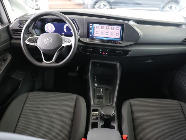 Volkswagen Caddy Maxi eHYBRID DSG LED FLÜGELTÜR 7SITZ AHK