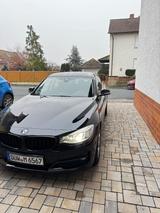 BMW 318 Gran Turismo Gran Turismo 318d -