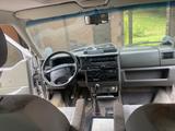 Volkswagen T4 Multivan - Volkswagen T4 Multivan aus 1996