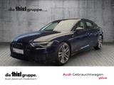 Audi A6 Limousine 50 TDI quattro S line Matrix+AHK