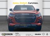 Isuzu D-Max V-Cross Double Cab - Isuzu D-Max Gebrauchtwagen