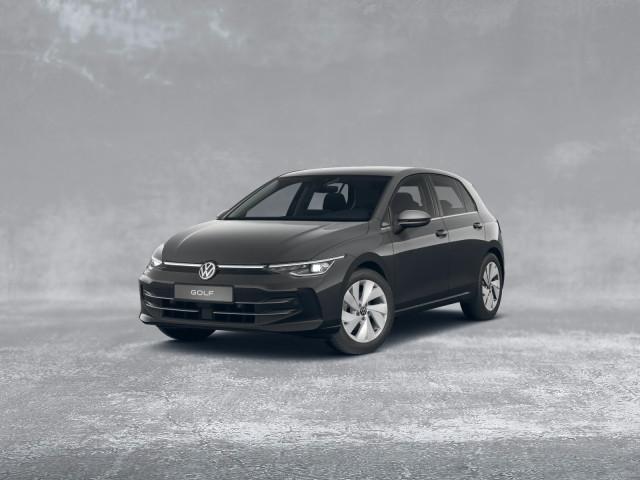 Volkswagen Golf VIII 1.5 TSI STYLE LED+APP+ACC+SHZ+DAB+ALU, миниатюра 2