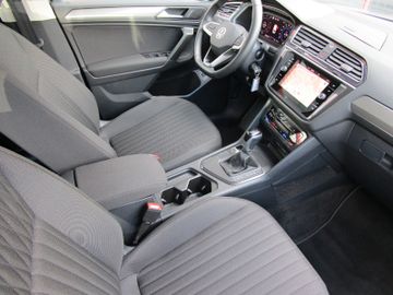 Volkswagen Tiguan Allspace - 10