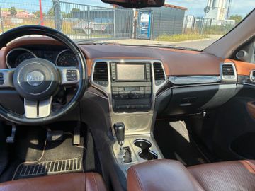 Jeep Grand Cherokee - 4