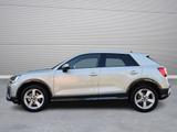 Audi Q2 35 TFSI S-tr. *S-line*LED*AHK*Leder*PDC* - Audi Q2 Gebrauchtwagen in Bremen
