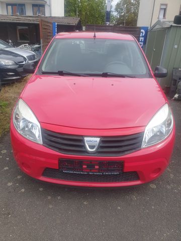 Dacia Sandero Ambiance