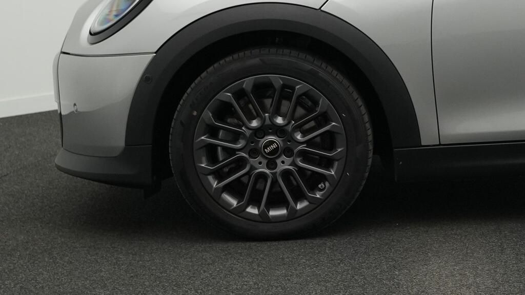 MINI Cooper C - Bild 17