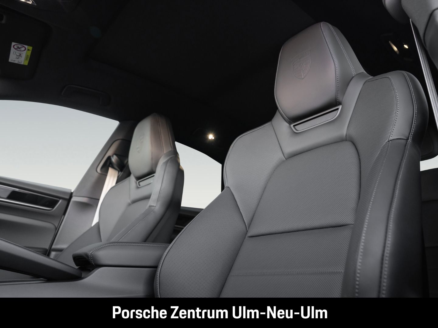 Porsche Macan - Bild 5