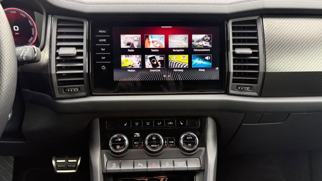 Foto Nummer 18: SKODA Kodiaq