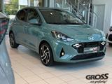 Hyundai i10 Prime 1.2 EU6e Sportpaket Navi Apple CarPlay - Hyundai i10 Sport mit Benzin-Antrieb