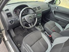 SKODA Yeti Adventure 4x4 2.0TDI 170PS DSG AHK Pano