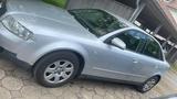 Audi A4 2.0 liter 100.000 kilometer - Audi A4 aus 2002: 2.0