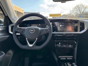 Bild 13 Opel Mokka Elegance AT SHZ/LHZ/PDC V+H+CAM/ACC/LED