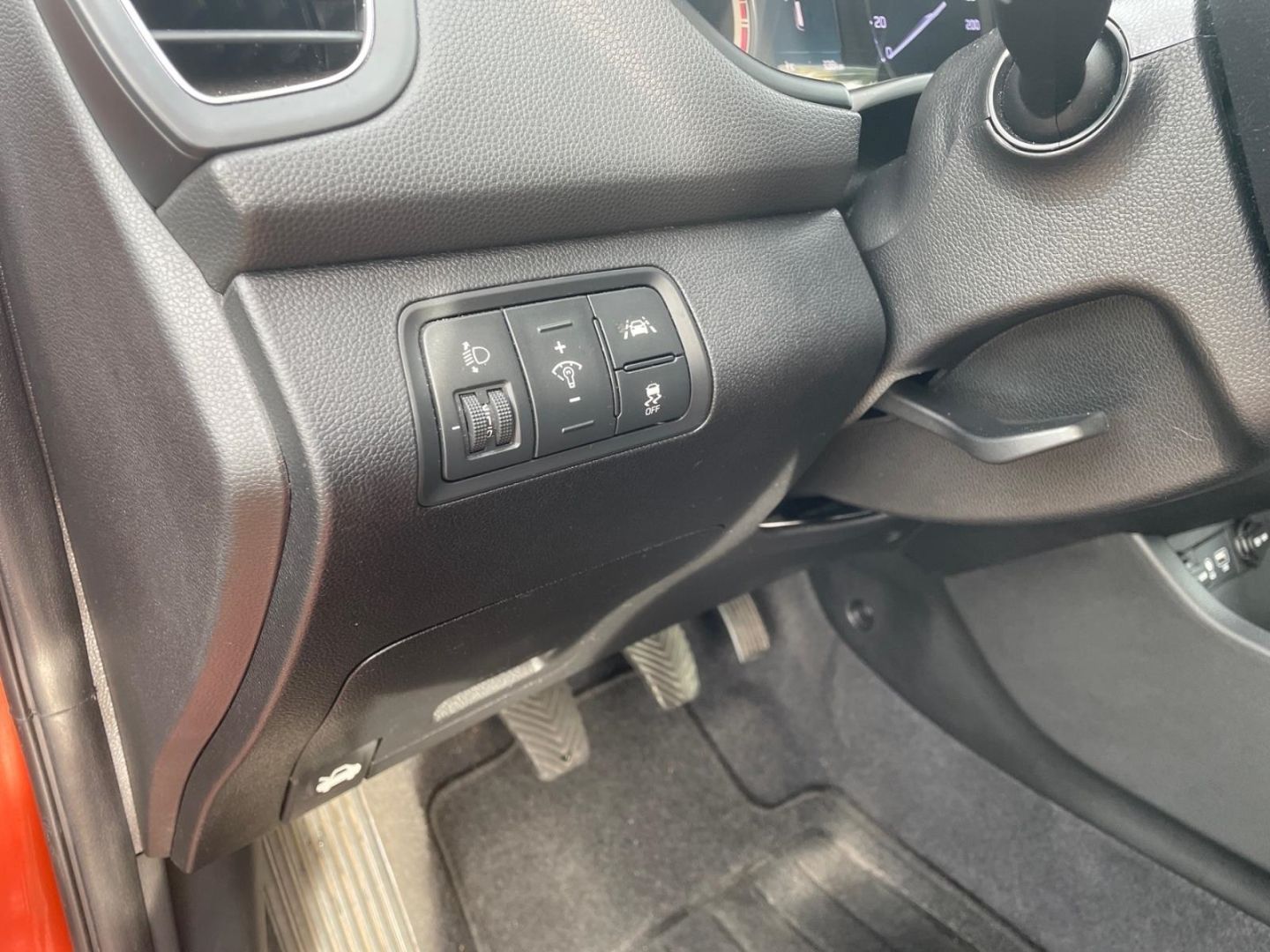 Fahrzeugabbildung Hyundai i20 Coupe 1,4 CRDi Style Leder Allwetter Panoram