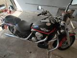 Kawasaki VN 1500 Classic (VNT 50 D) - Angebote