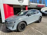 Nissan Qashqai N-Connecta - Nissan Gebrauchtwagen von 2023