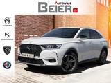 DS Automobiles DS7 Crossback Rivoli E-Tense 4x2 - weiße DS Automobiles DS7 (Crossback)
