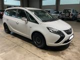 Opel Zafira C Tourer Selection 7 Sitzer - Opel Zafira: Winterreifen