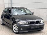 BMW 118i -AUTOMATIK+Tüv Neu+2x Pdc+Shz+Shft gepf - BMW 118 aus 2006: 118i