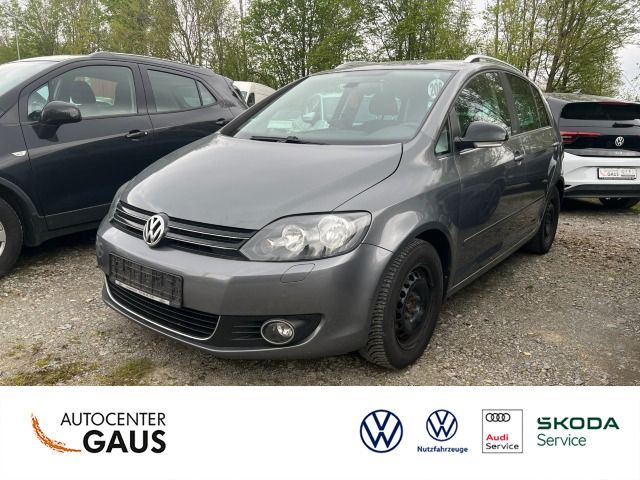 Golf Plus Trendline