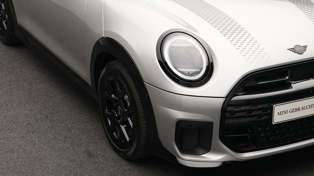 MINI Cooper Cabrio - Bild 19
