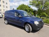 Dacia Logan MCV 1.4 MPI -lkw tüv 04-27 - Dacia Logan aus 2009: Mcv