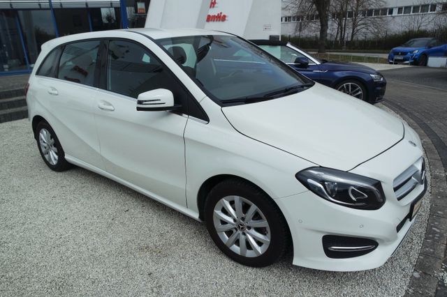 Mercedes-Benz B -Klasse B180