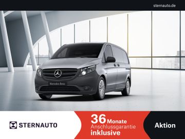 Mercedes Vito - 1