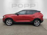 Volvo XC40 T5 RDesign Recharge 19" H&K LED LHZ RFK SHZ - gebrauchte Volvo XC40 aus dem Jahr 2021