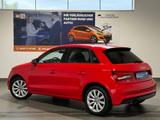 Audi A1 Sportback 1.4 TFSI NAVI+XENON+PDC+SHZ+SOUND - Audi Gebrauchtwagen in Bremen