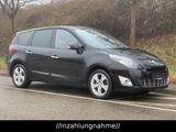 Renault Scenic III Grand Dynamique/Klima/8 Fach/ - Renault Scenic aus 2011: Dynamique